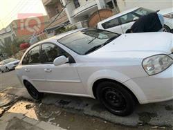 Chevrolet Optra